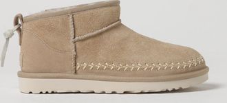 UGG Boots UGG Woman color Beige