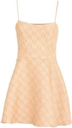 Elisabetta Franchi KLEIDER - Mini-Kleider auf YOOX.COM