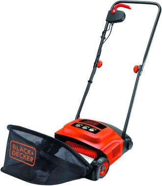 Black+Decker Arieggiatore b+d gd 300