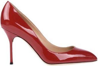 Sergio Rossi CALZADO - Zapatos de sal&oacute;n en YOOX.COM