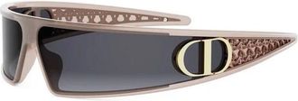 Dior Occhiali da sole Verydior-M1U - - Accessories - Donna - Rosa - ONE SIZE