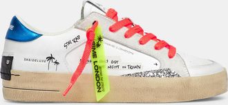 Crime London SK8 DELUXE VENICE BEACH