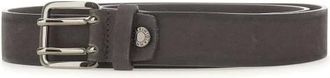 Gianni Chiarini Belts, male, Brown, Size: ONE SIZE Gianni Chiarini Belts Brown
