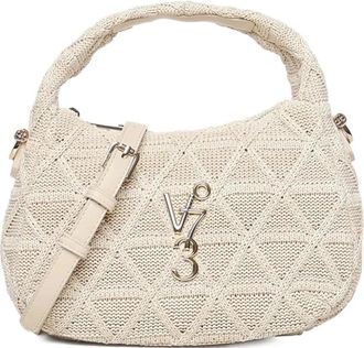 V&deg; 73 Dalia Schoudertas - Dames - Handtassen - Wit - ONE Size - Tassen