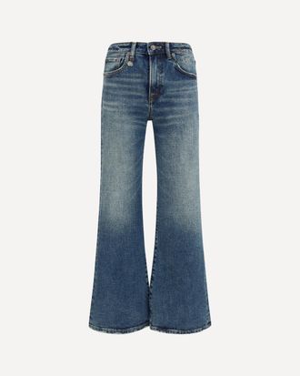 R13 Jeans Joan Woman 27
