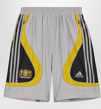 adidas Originals Short Silver Metallic