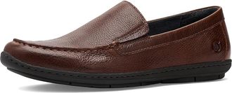 Born Weston Mens Shoes Brown/Bourbon : 10.5 M (D), Leather