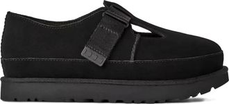 UGG Ballerine Goldenstar - Nero