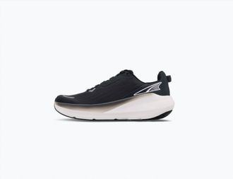 Altra Womens Fwd Via Shoe In Black/white