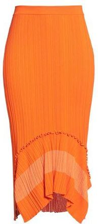 Stella McCartney BOTTOMWEAR - Maxi skirts on YOOX.COM