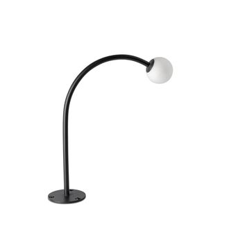 Netlighting Cuca Outdoor Spike Black IP65 2700K