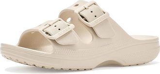 Crocs Saturday Sandals Womens Sandals Frappe : 11 M, Synthetic