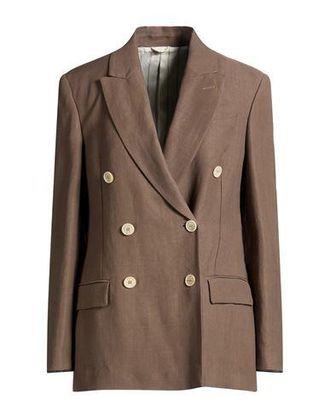 Brunello Cucinelli TRAJES Y CONJUNTOS - Americanas en YOOX.COM