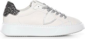 Philippe Model Temple Sneakers