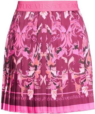 Versace BOTTOMWEAR - Minigonne su YOOX.COM