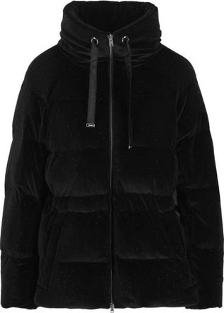 Herno Donna, Giacche, Nero, XL, new