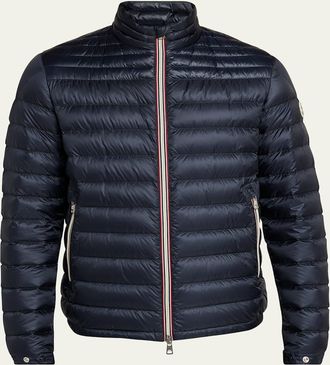 Moncler Mens Benamou Down Jacket