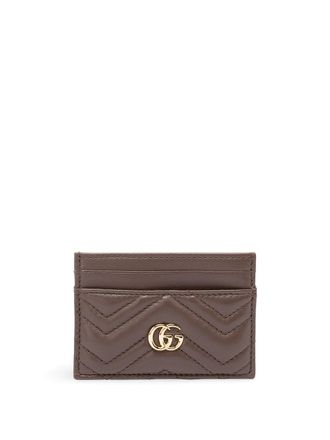 Gucci Gg Marmont Cardcase