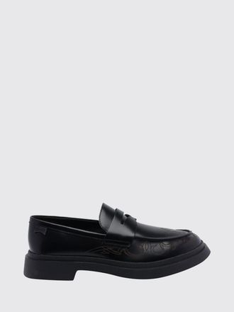 Camper Loafers Men color Black