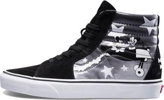 Vans Disney x SK8-HI Plane Crazy VN0A38GEUPO