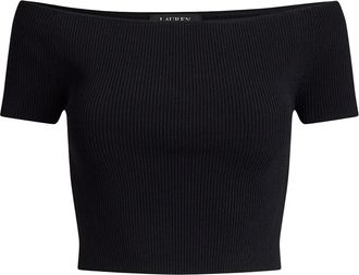 Ralph Lauren Razza Short Sleeve Pullover