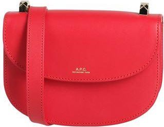 A.P.C. BOLSOS - Bolsos con bandolera en YOOX.COM