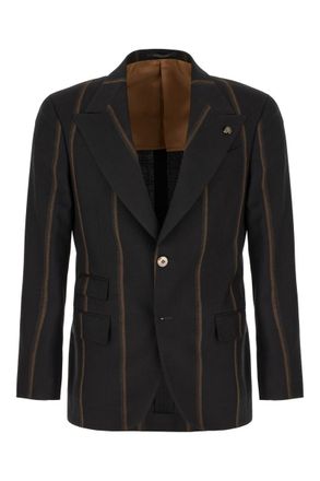 Gabriele Pasini Jackets