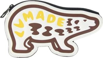 Louis Vuitton Pre-owned Accessories, female, Brown, Size: ONE SIZE Pre-owned Canvas wallets