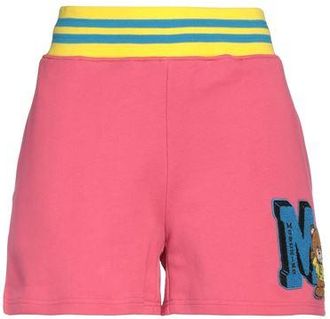 Moschino BOTTOMWEAR - Shorts & Bermuda Shorts sur YOOX.COM