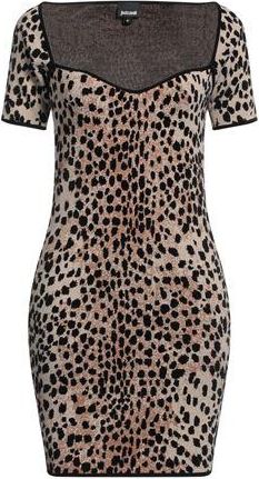Just Cavalli DRESSES - Mini dresses sur YOOX.COM