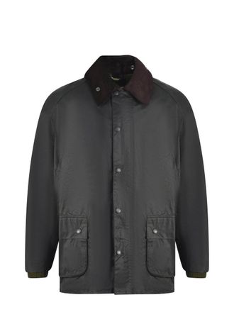Barbour Jacket Bedale Wax