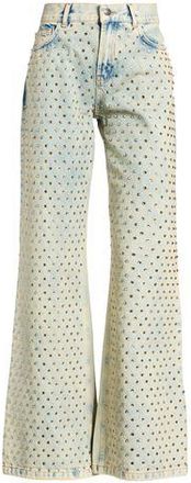 8pm HOSEN & R&Ouml;CKE - Jeanshosen auf YOOX.COM