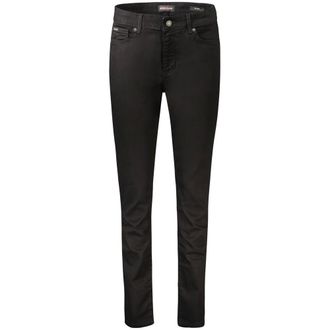 Guess Mujer, Vaqueros, Negro, Talla: W28 L30
