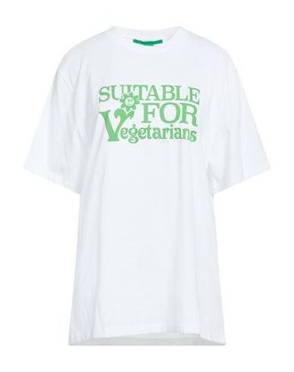 Stella McCartney TOPWEAR - T-shirts on YOOX.COM