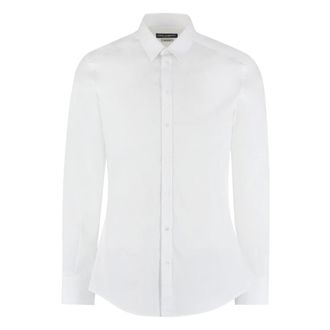 Dolce & Gabbana Uomo, Magliette, Bianco, M, new