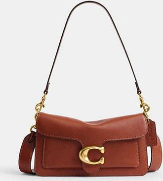 Coach Tabby Shoulder Bag 26