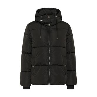 Kaffe Chaquetas - Jackets - Mujer - Negro - 2XL