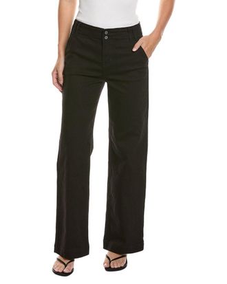 Nic+Zoe Nic & Zoe Weekend Wide Leg Trouser Jeans