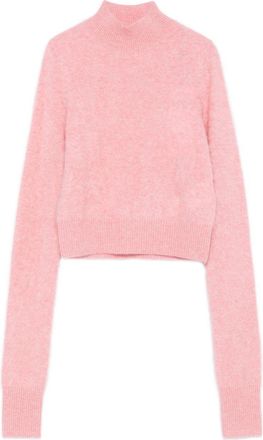 Sportmax Sportmax Felpa In Cashmere