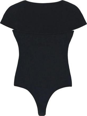 Khaite Body Basile - Nero