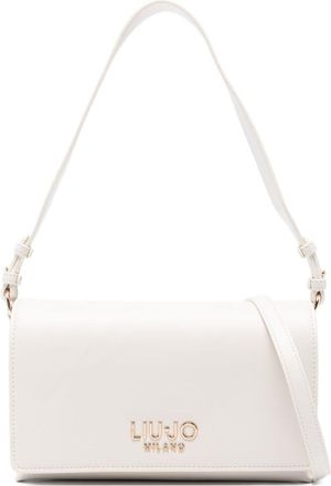 Liu Jo White Shoulder Bag