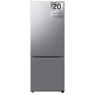 Samsung Rb53dg703ds9ef Frigor&iacute;fico Combinado Platino Inox