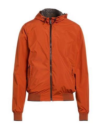 Moorer JACKEN & M&Auml;NTEL - Jacken und Anoraks auf YOOX.COM