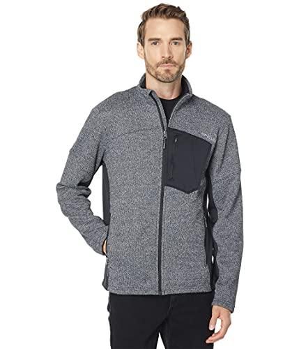 Veste Coupe-vent Légère Spyderpunk – Homme, Brodée, Fermeture Zip, S-2X