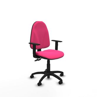 Piqueras y Crespo Piqueras-y-crespo Algarra Cpdm Silla Rosa Confortable