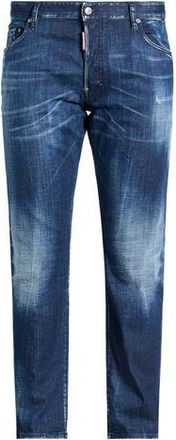Dsquared2 BOTTOMWEAR - Jeans sur YOOX.COM