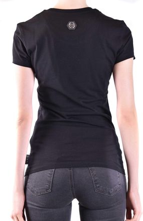 Philipp Plein Schwarz