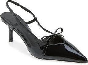 Billini DAISY in Black Patent at Nordstrom Rack, Size 10