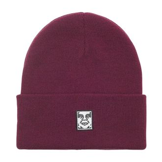 Obey unisex, Accesorios, Marr&oacute;n, Talla: ONE Size