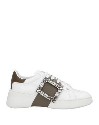 Roger Vivier SCHUHE - Sneakers auf YOOX.COM